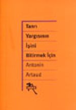 Tanrı Yargısının İşini Bitirmek İçin cep boy