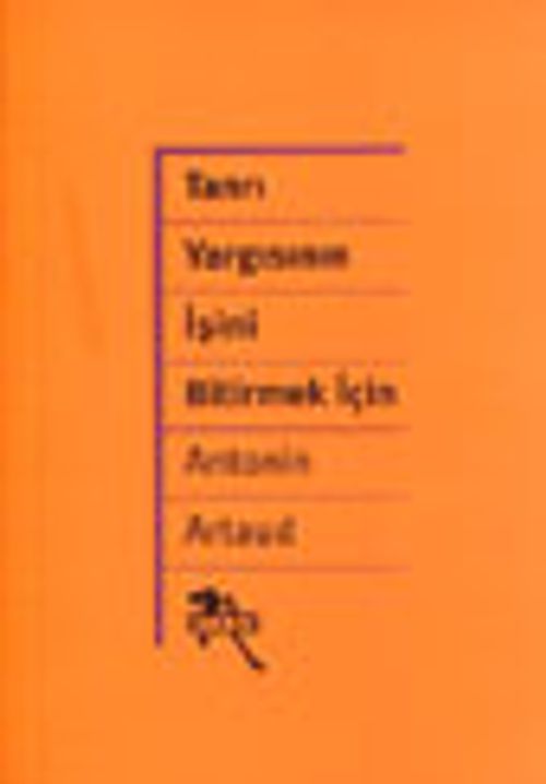 Tanrı Yargısının İşini Bitirmek İçin cep boy