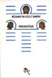 Bizans'ın Gizli Tarihi