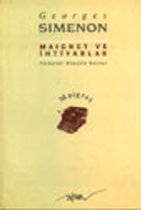 Maigret ve İhtiyarlar