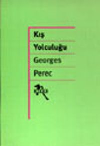 Kış Yolculuğu cep boy