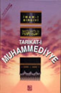 Tarikati MuhammediyYe (ithal kağıt)