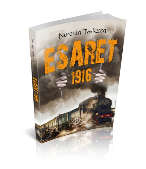 Esaret 1916