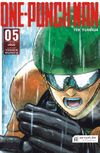 One Punch Man / Tek Yumruk 5