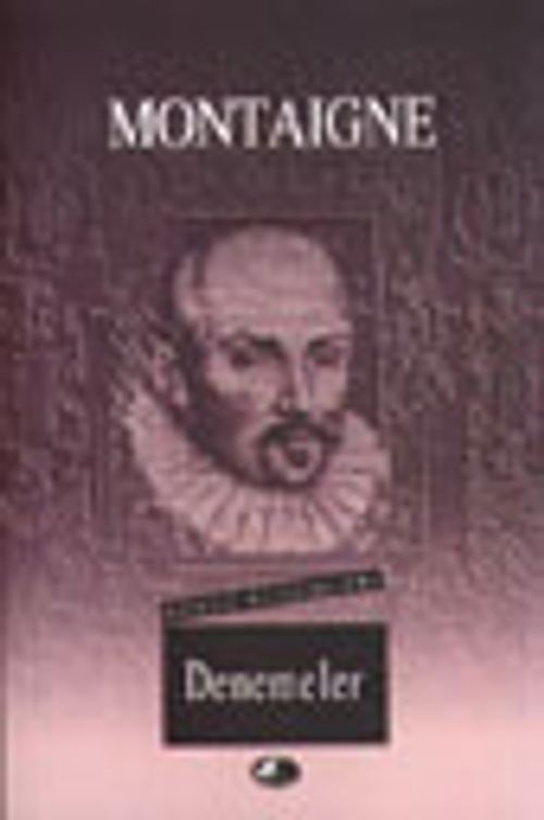 Denemeler