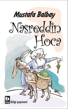 Nasreddin Hoca