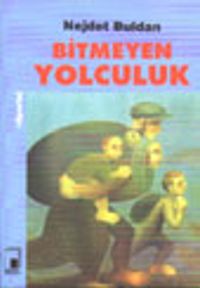 Bitmeyen Yolculuk /Kürt Kaçış Öyküleri