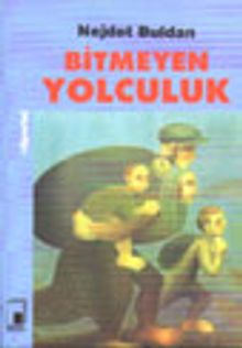 Bitmeyen Yolculuk /Kürt Kaçış Öyküleri