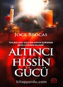 Altıncı Hissin Gücü - Jocx Brocas
