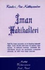 İman Hakikatleri/ cep boy (kod:516)