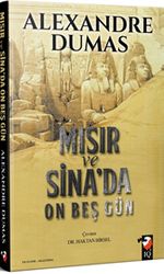 Mısır ve Sina'da On Beş Gün