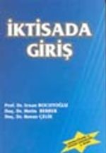 İktisada Giriş Mikro