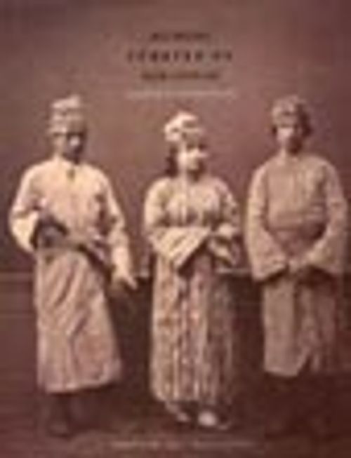 1873 Yılında Türkiye'de Halk Giysileri