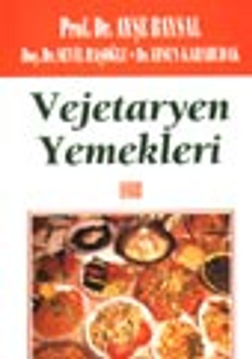 Vejetaryen Yemekleri