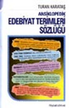 Ansiklopedik Edebiyat Terimleri Sözlüğü