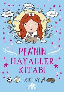 Pea'nin Hayaller Kitabı