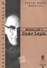 Masallar 1: Uçar Leyli