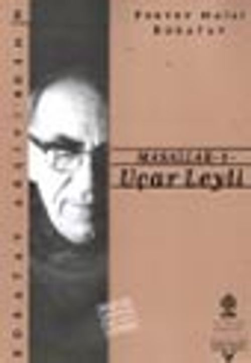 Masallar 1: Uçar Leyli