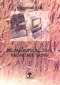 İslam Toplumunun Ekonomik Yapısı (cep boy)