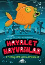 Hayalet Hayvanlar 4 / Öte Dünyadan Gelen Japonbaliği
