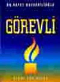 Görevli