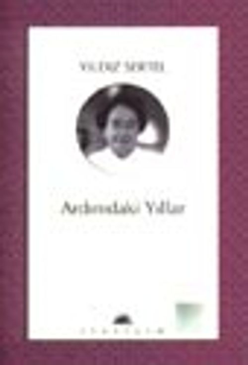 Ardımdaki Yıllar