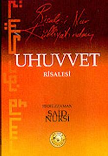 Uhuvvet Risalesi (8x11)