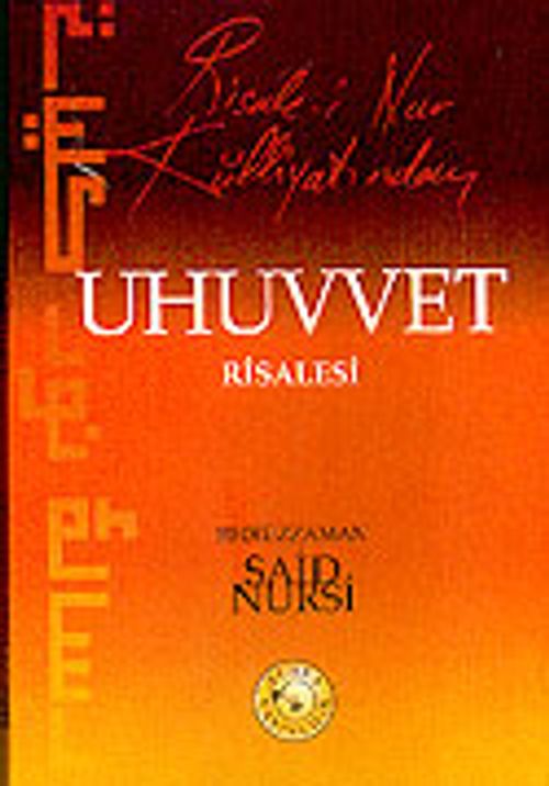 Uhuvvet Risalesi (8x11)