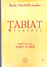 Tabiat Risalesi (8x11)