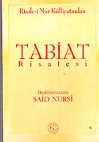 Tabiat Risalesi (8x11)