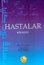 Hastalar Risalesi (8x11)