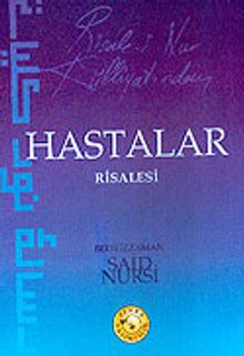 Hastalar Risalesi (8x11)