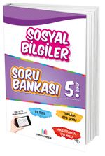 5. Sınıf Sosyal Bilgiler Soru Bankası