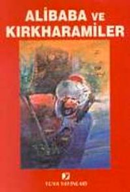 Ali Baba ve Kırk Haramiler