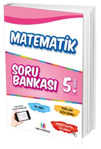 5. Sınıf Matematik Soru Bankası