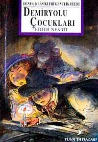 Demiryolu Çocukları