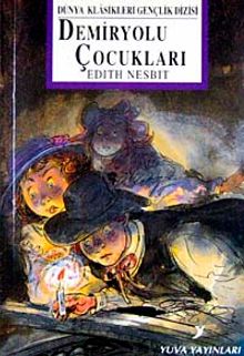 Demiryolu Çocukları