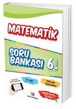 6. Sınıf Matematik Soru Bankası