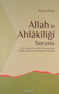 Allah'ın Ahlakiliği Sorunu