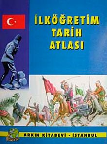 İlköğretim Tarih Atlası