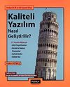 Kaliteli Yazılım Nasıl Geliştirilir?