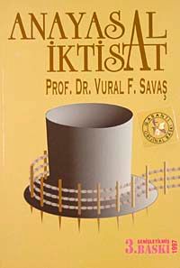 Anayasal İktisat