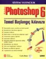 24 Derste Adobe Photoshop 6 Temel Başlangıç Kılavuzu