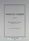 Osmanlı Tarihi (VIII.Cilt)