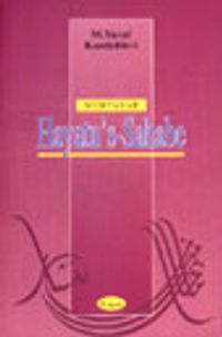 Muhtasar Hayatüs Sahabe