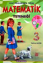 Matematik Yeteneği 3