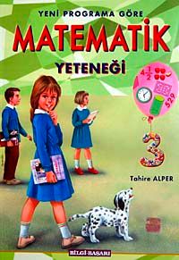 Matematik Yeteneği 3