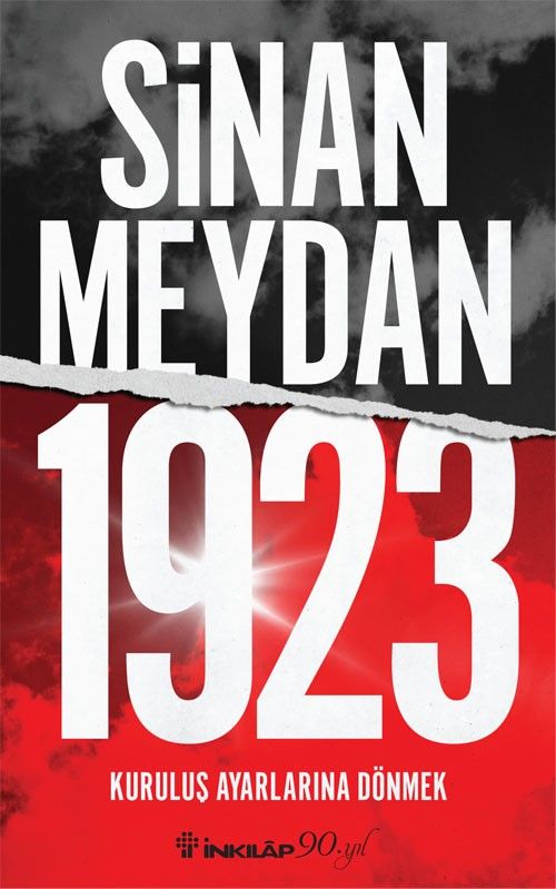 1923 Kuruluş Ayarlarına Dönmek   