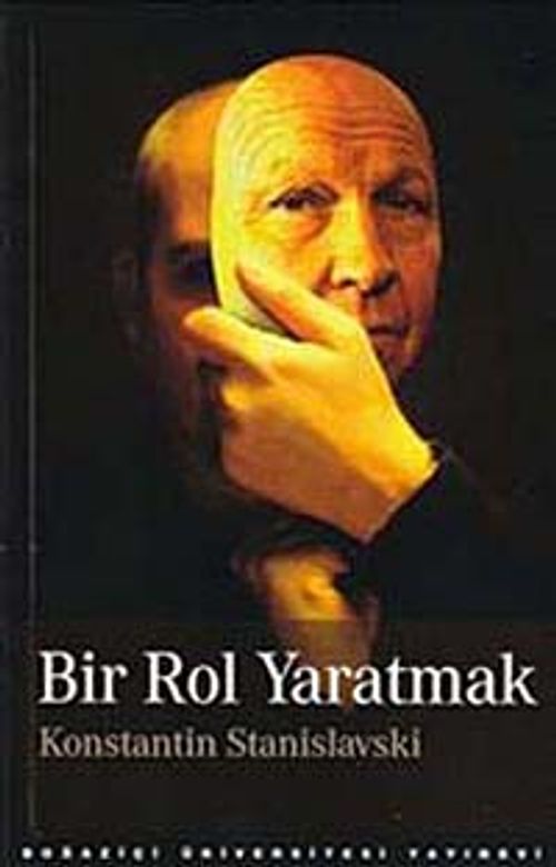 Bir Rol Yaratmak / 14-A-11