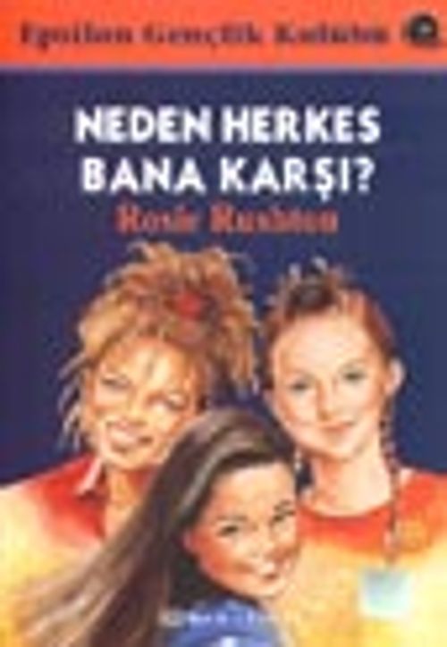 Neden Herkes Bana Karşı?